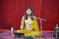 Navaratri Day 3 (17 Oct 2023)